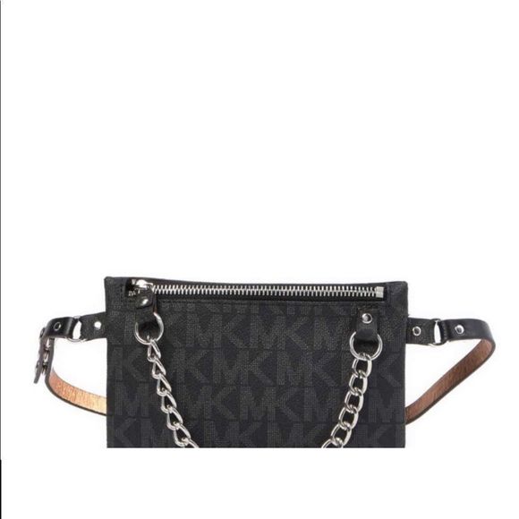 Michael Kors waist bag - Picture 2 of 6